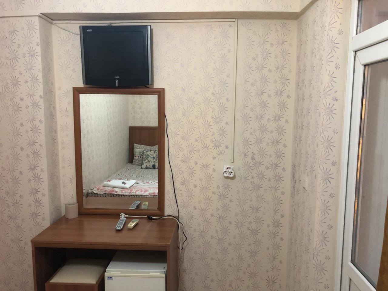 Ersoy Aga Otel Antália Exterior foto